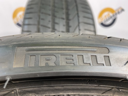 265 30 20 PIRELLI P ZERO