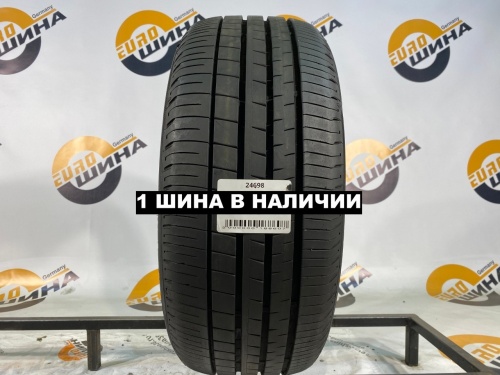 235 50 18 DUNLOP SP SPORT LM705