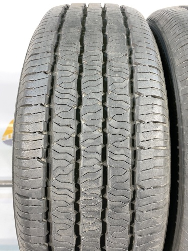 235 60 17 KUMHO RADIAL 798 PLUS