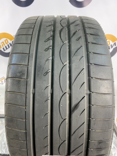 295 35 21 YOKOHAMA ADVAN SPORT