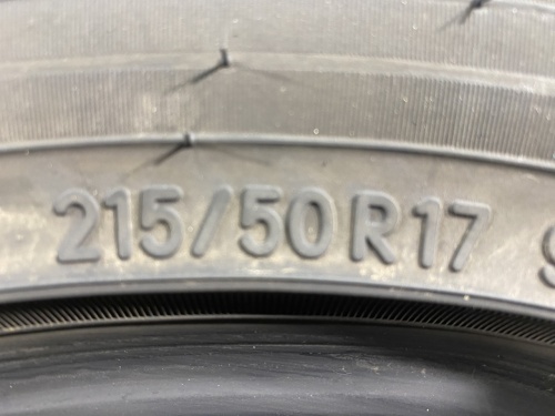215 50 17 TOYO PROXES R35