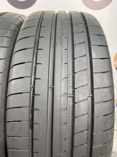 (РАЗНОШИР + 22444) 275 40 20 GOODYEAR EAGLE F1 ASYMMETRIC 3 SUV