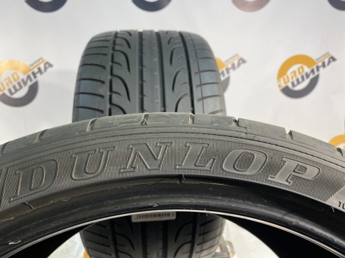 325 30 21 DUNLOP SP SPORT MAXX