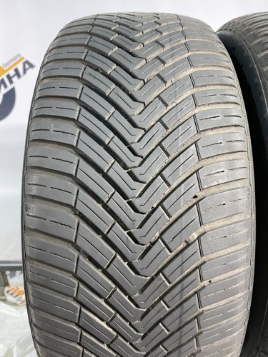 225 50 17 CONTINENTAL ALLSEASONCONTACT