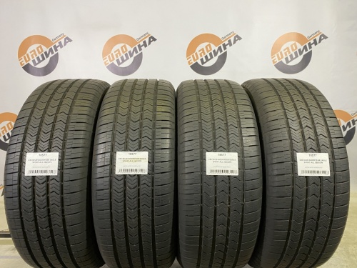 245 50 20 GOODYEAR EAGLE SPORT ALL SEASON