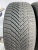 225 50 17 CONTINENTAL ALLSEASONCONTACT