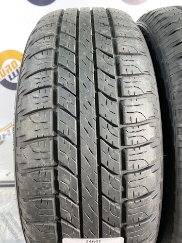 235 60 18 GOODYEAR WRANGLER HP ALL WEATHER