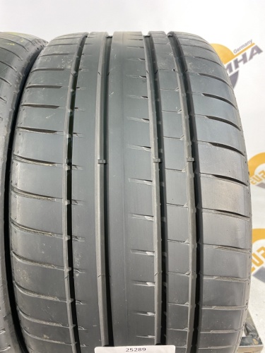 275 30 20 GOODYEAR EAGLE F1 ASYMMETRIC 3 RFT