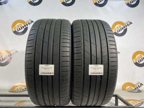 295 40 22 TOYO PROXES SPORT SUV