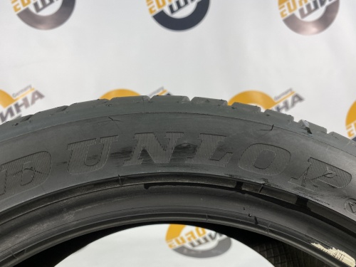 225 45 17 DUNLOP SP SPORT MAXX RT 2