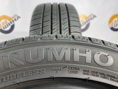 235 45 17 KUMHO ECSTA PA51