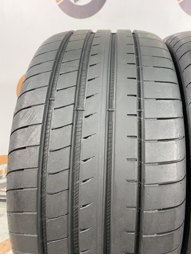 (РАЗНОШИР + 22444) 275 40 20 GOODYEAR EAGLE F1 ASYMMETRIC 3 SUV