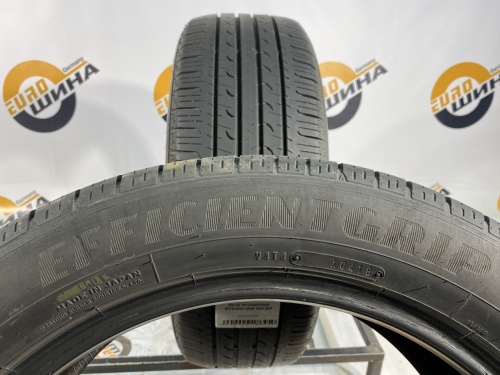 225 55 19 GOODYEAR EFFICIENTGRIP SUV 4X4