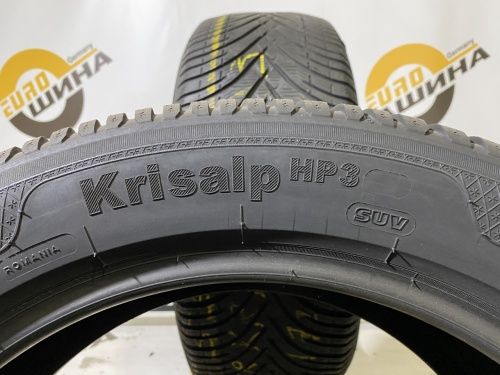 215 55 18 KLEBER KRISALP HP3 == (017-6,2) (017-6,3)