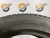 245 45 18 MICHELIN CROSSCLIMATE
