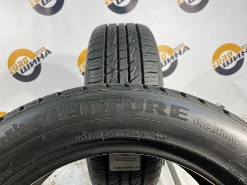 235 55 19 KUMHO CITI VENTURE PREMIUM