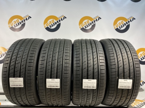 225 35 18 NEXEN N'FERA SU1