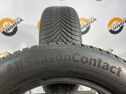 235 55 18 CONTINENTAL ALLSEASONCONTACT