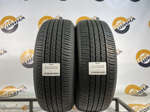235 55 18 BRIDGESTONE ECOPIA H-TRAILER 002