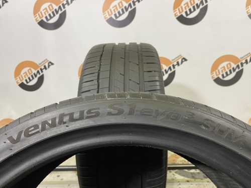 255 35 21 HANKOOK VENTUS S1 EVO 3 SUV K127C