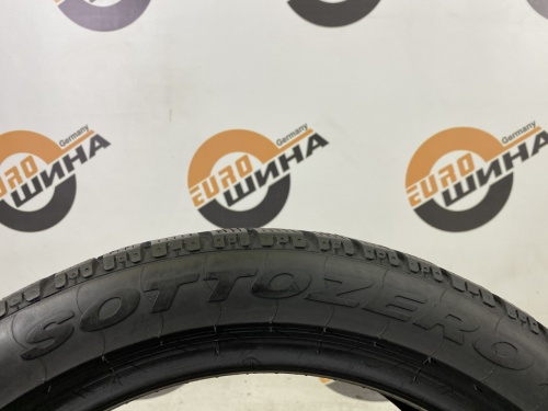225 45 17 PIRELLI WINTER SOTTOZERO 210 SERIE II