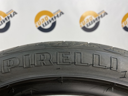 255 35 18 PIRELLI P ZERO NERO GT