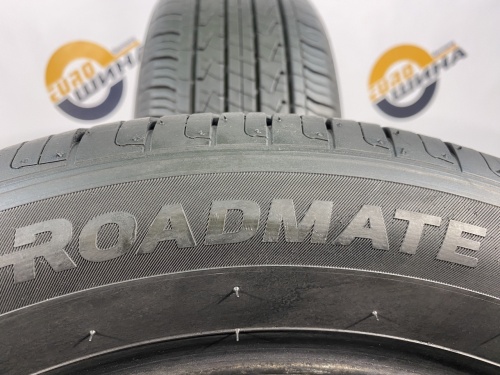 215 55 17 HANKOOK ROADMATE PH37