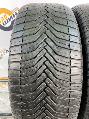 225 45 18 MICHELIN CROSSCLIMATE+
