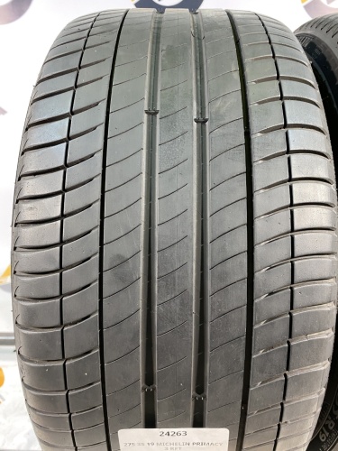 275 35 19 MICHELIN PRIMACY 3 RFT
