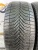 225 45 18 MICHELIN CROSSCLIMATE+