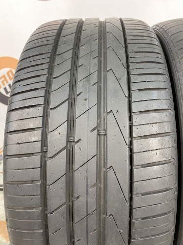 255 40 20 HANKOOK VENTUS S1 EVO2 SUV K117A