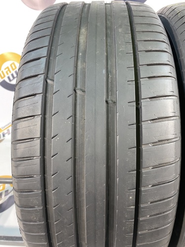275 45 21 MICHELIN PILOT SPORT 4 SUV