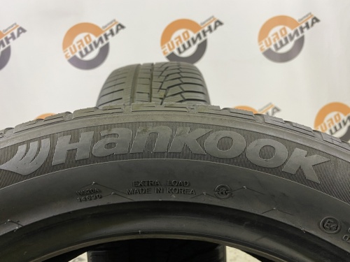 235 55 19 HANKOOK VENTUS S1 EVO 2 SUV K117C