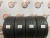 245 35 18 BRIDGESTONE POTENZA S001 RFT