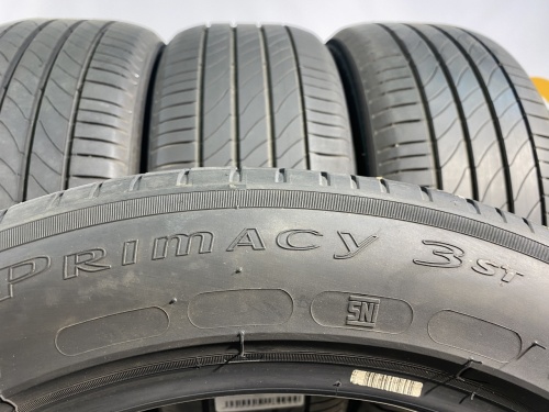 215 55 17 MICHELIN PRIMACY 3 ST