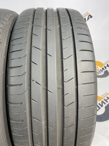 (РАЗНОШИР + 24265) 255 40 18 TOYO PROXES SPORT