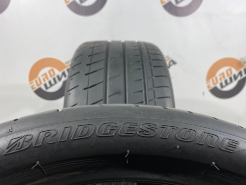 275 30 20 BRIDGESTONE POTENZA S007