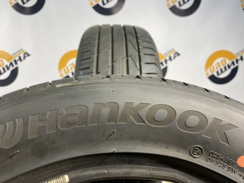 225 55 17 HANKOOK VENTUS S1 EVO 2 K117