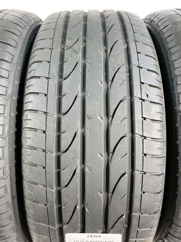 235 50 18 BRIDGESTONE DUELER H/P SPORT