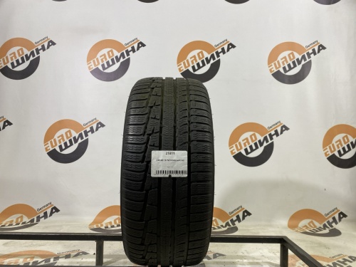 245 40 18 NOKIAN WR A3