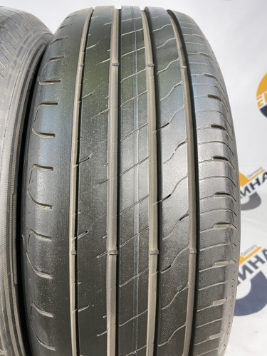225 65 17 GOODYEAR EFFICIENTGRIP 2 SUV