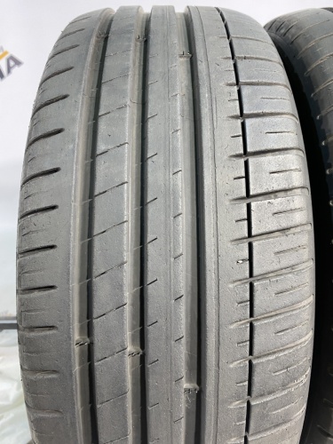 205 45 17 MICHELIN PILOT SPORT 3