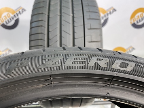285 30 21 PIRELLI P ZERO PZ4