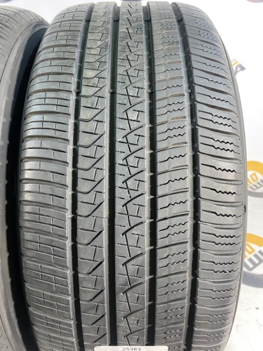 275 50 20 PIRELLI SCORPION ZERO ALL SEASON
