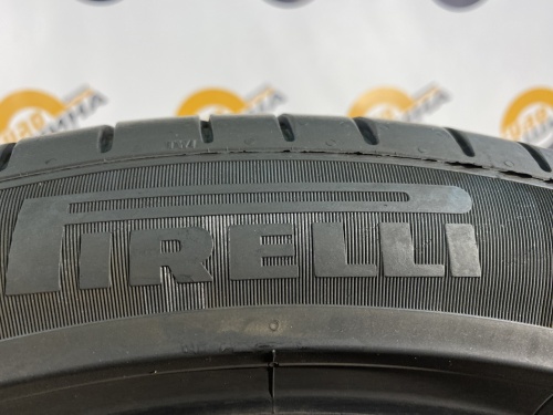 245 45 20 PIRELLI P ZERO PZ4
