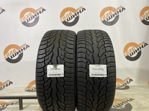 225 45 17 UNIROYAL ALLSEASONEXPERT 2