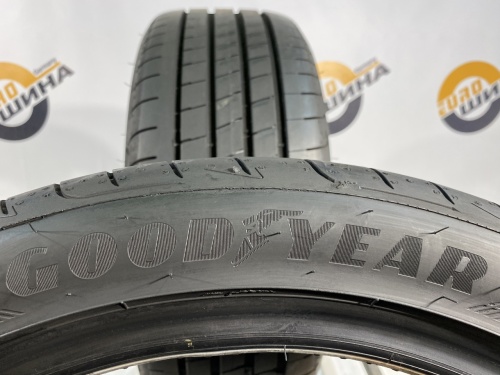 225 45 19 GOODYEAR EAGLE F1 ASYMMETRIC 5