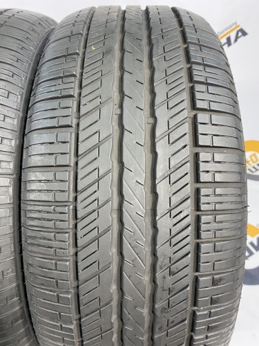 235 55 17 HANKOOK DYNAPRO HP RA23
