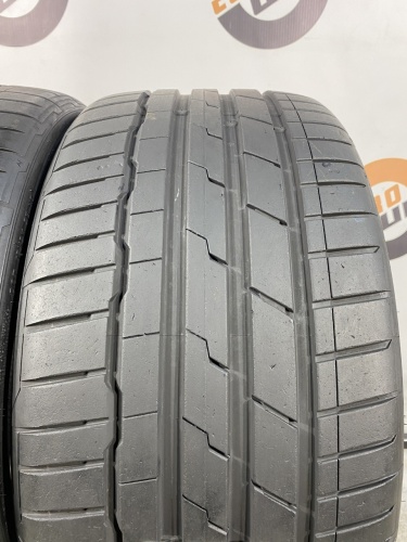 285 30 22 HANKOOK VENTUS S1 EVO 3 K127