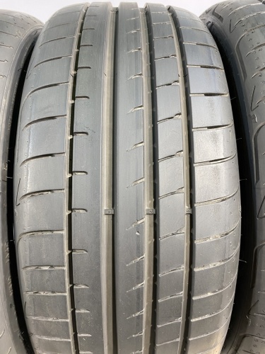 205 40 18 GOODYEAR EAGLE F1 ASYMMETRIC 3 RFT